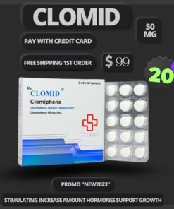 buy Clomid 50 mg online