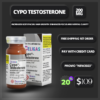 Testosterone Cypionate 200mg (Test C) for sale