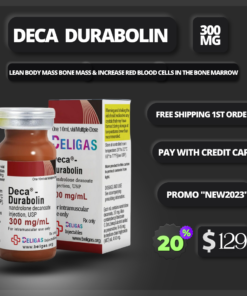 Deca Durabolin 300mg sale