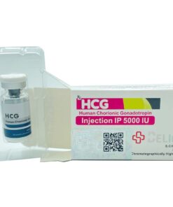 Buy HCG 5000 IU