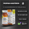 Masteron propionate 100mg