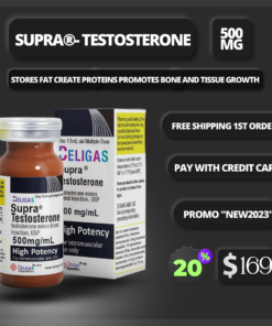 Sustanon 500