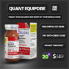 Quant Equipoise 300mg