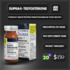 supra testosterone 400mg