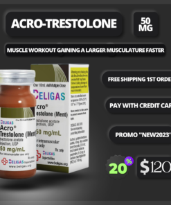 Acro- Trestolone for sale