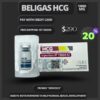 Beligas HCG 10000