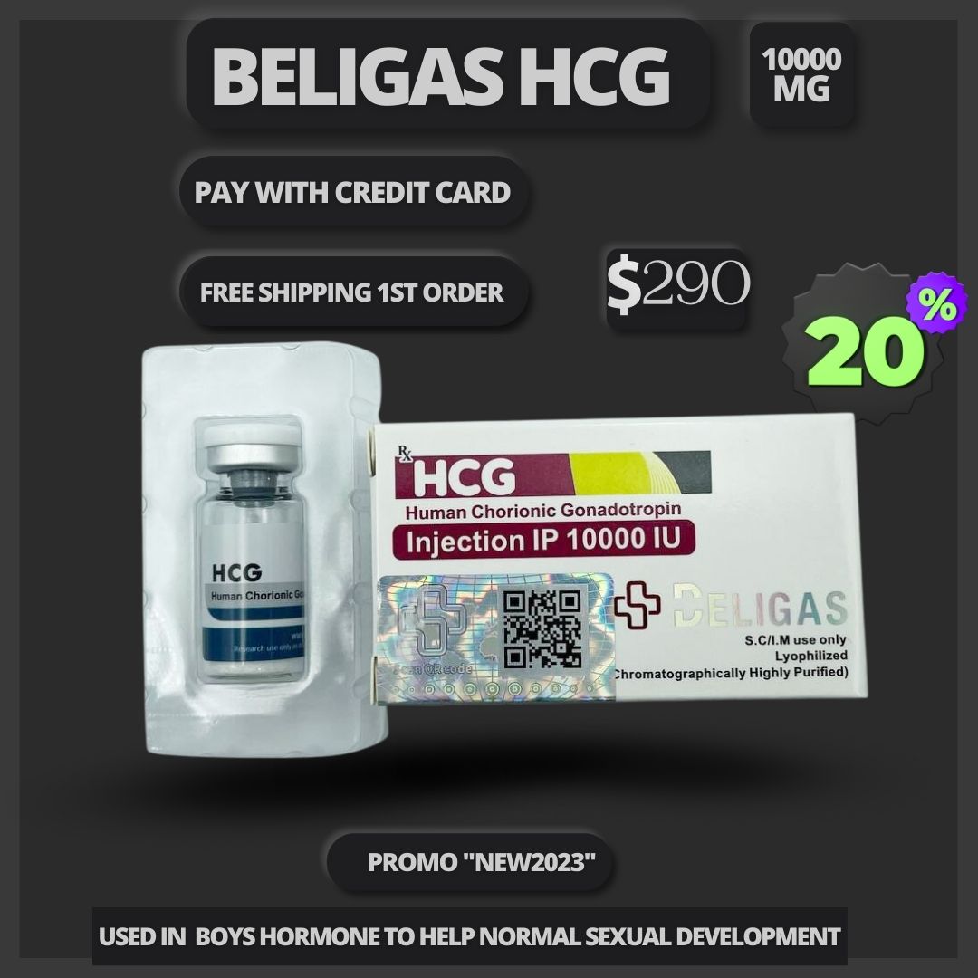 Beligas HCG 10000