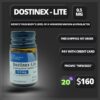 Dostinex-Lite 0.5mg