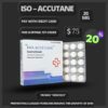 Isotane 20mg