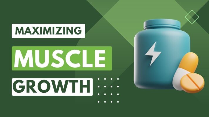 Guide to Building Muscle