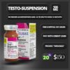 Testosterone Suspension