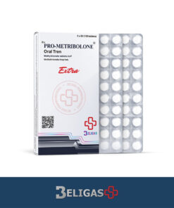 Methyltrionete, 5mg (100 tabs)