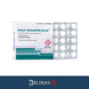Pramipraxole, 2mg (50 tabs)