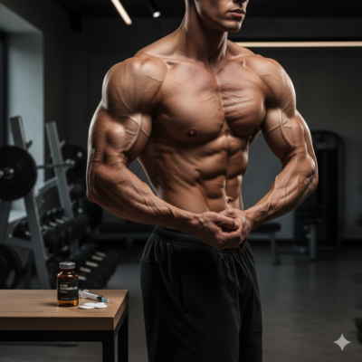 Etho Primobolan 200mg for Muscle Preservation Benefits, Dosage, and Results